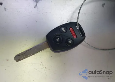 2012 Honda Pilot Ex z USA, uszkodzony, nr VIN 5FNYF3H48CB034221